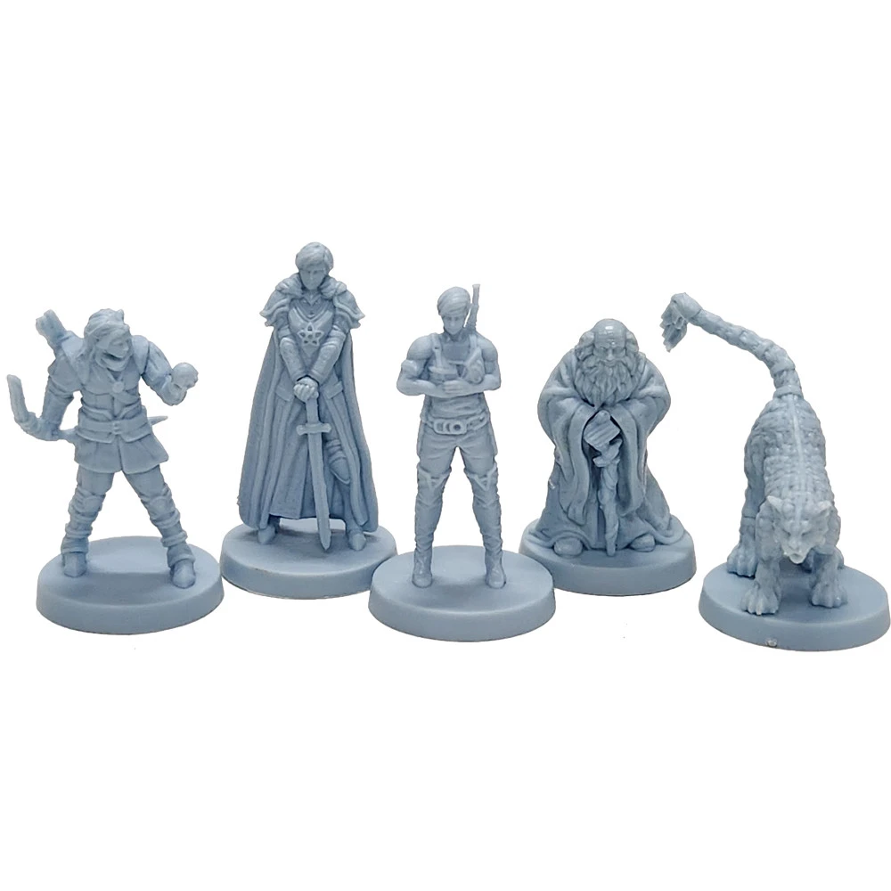 Altar Quest: Stretch Goals Box 2 Altar Quest: Stretch Goals Box - Image 2