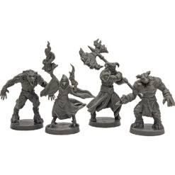 Altar Quest: Stretch Goals Box 11 Altar Quest: Stretch Goals Box -Card Game Store ALTQ002 6