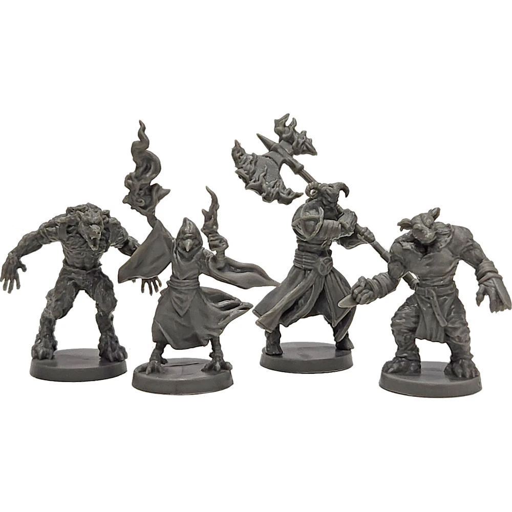 Altar Quest: Stretch Goals Box 6 Altar Quest: Stretch Goals Box - Image 6