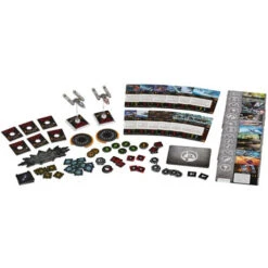Atomic Mass Games Star Wars X-Wing 2E: BTA-NR2 Y-Wing Expansion Pack 7 Atomic Mass Games Star Wars X-Wing 2E: BTA-NR2 Y-Wing Expansion Pack -Card Game Store AMGSWZ86 4