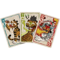 Spicy -Card Game Store ASMHB16 3