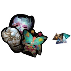 Etherfields: Sphinx Campaign -Card Game Store AWEF06 3