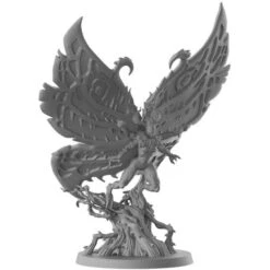 Massive Darkness 2: Feyfolk Enemy Box -Card Game Store CMNMD017 4