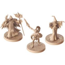 Masters Of The Universe: The Board Game - The Evil Horde Expansion -Card Game Store CMNMTU003 3