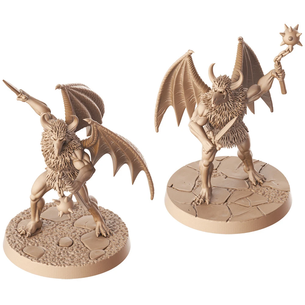 Masters Of The Universe: The Board Game - Assault On Castle Grayskull Expansion 2 Masters Of The Universe: The Board Game - Assault On Castle Grayskull Expansion - Image 2