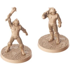 Masters Of The Universe: The Board Game - Assault On Castle Grayskull Expansion 6 Masters Of The Universe: The Board Game - Assault On Castle Grayskull Expansion -Card Game Store CMNMTU004 3