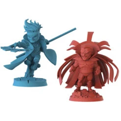 Marvel United: X-Men - Blue Team Expansion -Card Game Store CMNMUN012 3