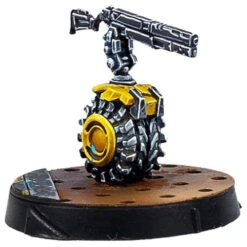 Aristeia! AGL Tournament Pack: Fiddler Edition -Card Game Store CVBARI56 3