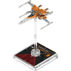 Fantasy Flight Games Star Wars X-Wing 2E: Heralds Of Hope -Card Game Store FFGSWZ68 4