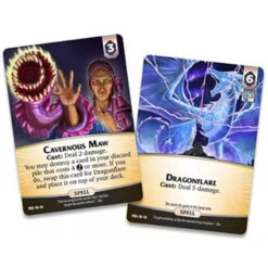 Aeon's End: Past & Future Expansion 5 Aeon's End: Past & Future Expansion -Card Game Store IBCAEPF1 3