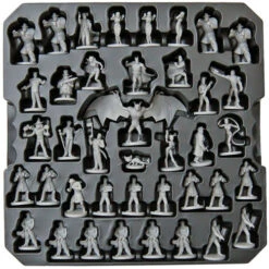 Batman The Animated Series: Kickstarter ALL-IN Bundle -Card Game Store IDW BTASALLIN 3