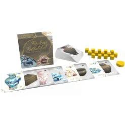 Broken & Beautiful: A Game About Kintsugi (Standard Edition) -Card Game Store LJS600 3