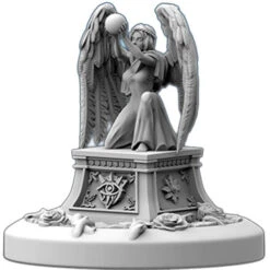 Black Rose Wars: Summonings - Constructs Expansion -Card Game Store LMSBLRW004 4