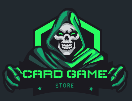 Card Game Store