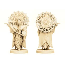 Rising Sun: Kami Unbound Expansion 9 Rising Sun: Kami Unbound Expansion -Card Game Store amaterasu rising sun