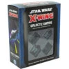 Atomic Mass Games Star Wars X-Wing 2E: Galactic Empire Squadron Starter Pack