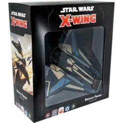 Atomic Mass Games Star Wars X-Wing 2E: Gauntlet Fighter Expansion Pack