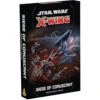 Atomic Mass Games Star Wars X-Wing 2E: Siege Of Coruscant Scenario Pack