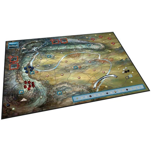 The Battle Of Five Armies (Revised Reprint) 2 The Battle Of Five Armies (Revised Reprint) - Image 2