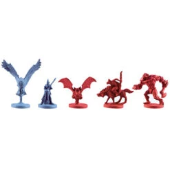 The Battle Of Five Armies (Revised Reprint) 9 The Battle Of Five Armies (Revised Reprint) -Card Game Store arewotr010 5