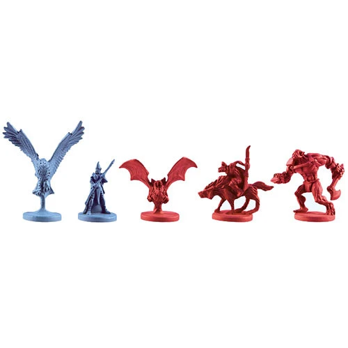 The Battle Of Five Armies (Revised Reprint) 5 The Battle Of Five Armies (Revised Reprint) - Image 5