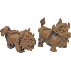 Arcadia Quest: Mount Pack 2 - Samson & Baron (Last Chance)