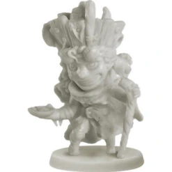 Arcadia Quest: Queen Of Beggars (Last Chance)