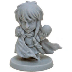 Arcadia Quest: Hitch (Last Chance)