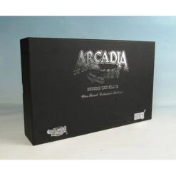 Arcadia Quest: War Paint! Collector's Edition - Beyond The Grave (Last Chance)