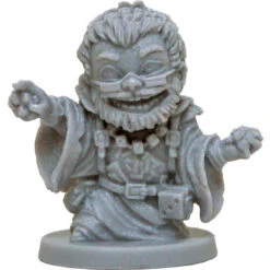 Arcadia Quest: Tomrick