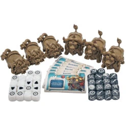 Arcadia Quest: Riders Game Night Kit