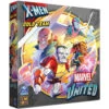 Marvel United: X-Men - Gold Team Expansion