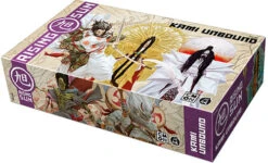 Rising Sun: Kami Unbound Expansion