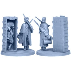 The World Of SMOG: Rise Of Moloch - Baker Street Set (Last Chance) -Card Game Store cmnsmg006 2