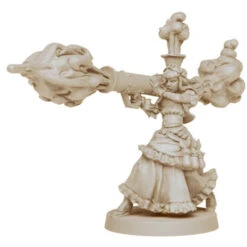 The World Of SMOG: Rise Of Moloch - Baker Street Set (Last Chance) -Card Game Store cmnsmg006 4