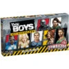 Zombicide 2E: The Boys Pack #1 The Seven