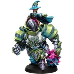 Aristeia! Full Metal Kozmo