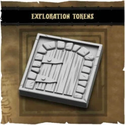 Darkest Dungeon: The Board Game - Heirloom Chest Loot -Card Game Store ddksaddon01 3
