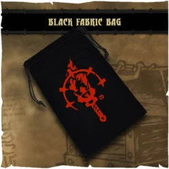 Darkest Dungeon: The Board Game - Heirloom Chest Loot -Card Game Store ddksaddon01 5
