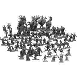 Darkest Dungeon: The Board Game - Core Set -Card Game Store ddkscore01 3