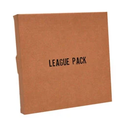 Kaosball: League Pack (Last Chance)