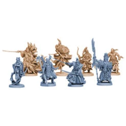 Rising Sun: Dynasty Invasion -Card Game Store dynasty