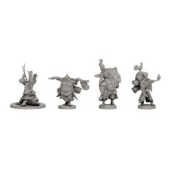 Rising Sun: Dynasty Invasion -Card Game Store dynasty 2