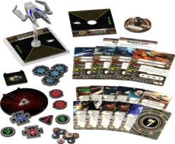 Fantasy Flight Games Star Wars: X-Wing - IG-2000 Expansion Pack (Last Chance)
