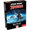 Fantasy Flight Games Star Wars X-Wing 2E: Rebel Alliance Conversion Kit