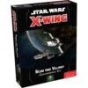 Fantasy Flight Games Star Wars X-Wing 2E: Scum & Villainy Conversion Kit