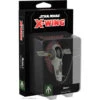 Fantasy Flight Games Star Wars X-Wing 2E: Slave I Expansion Pack