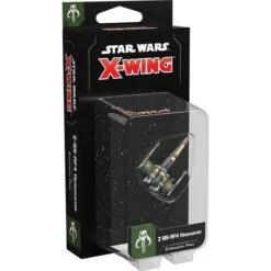 Fantasy Flight Games Star Wars X-Wing 2E: Z-95-AF4 Headhunter Expansion Pack