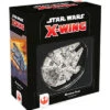 Fantasy Flight Games Star Wars X-Wing 2E: Millennium Falcon Expansion Pack