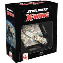 Fantasy Flight Games Star Wars X-Wing 2E: Ghost Expansion Pack